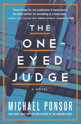 The One-Eyed Judge