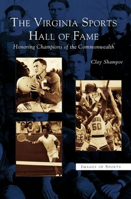 Virginia Sports Hall of Fame