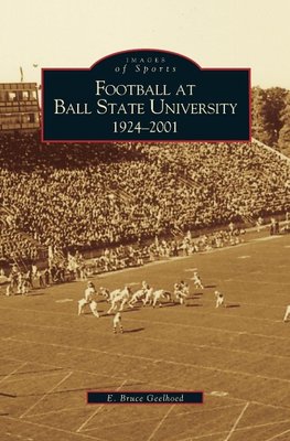 Football at Ball State University