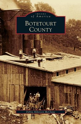 Botetourt County
