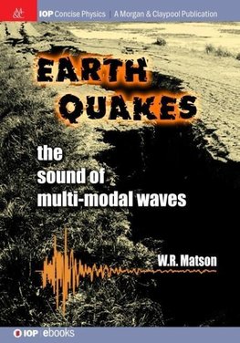 Earthquakes