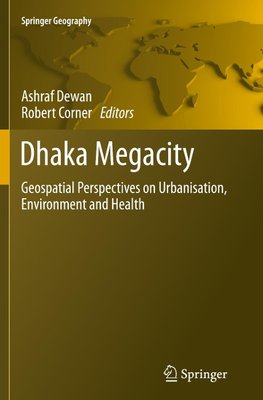 Dhaka Megacity