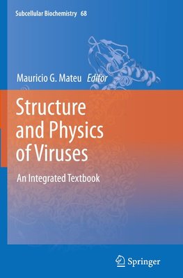 Structure and Physics of Viruses