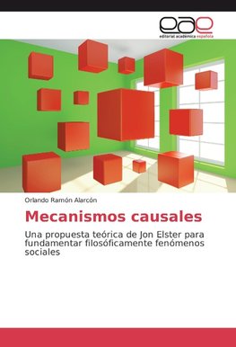 Mecanismos causales