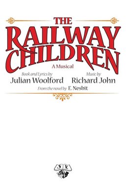 THE RAILWAY CHILDREN
