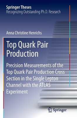 Top Quark Pair Production