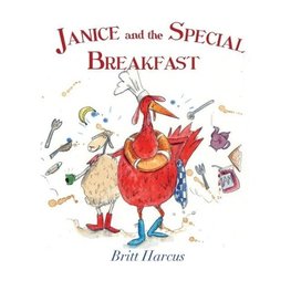 Janice and the Special Breakfast