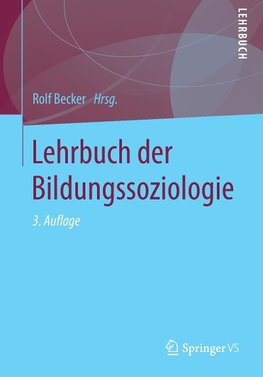 Lehrbuch der Bildungssoziologie