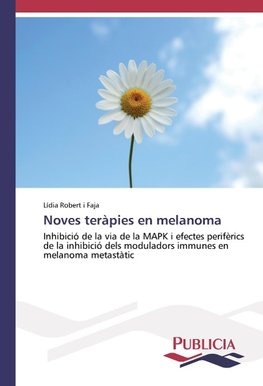 Noves teràpies en melanoma