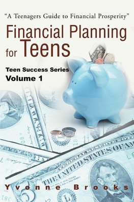 Financial Planning for Teens