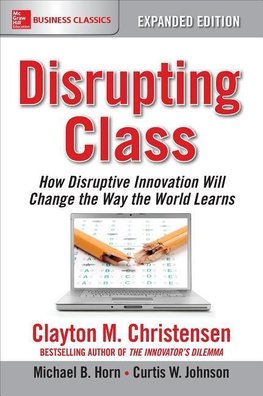 DISRUPTING CLASS EE