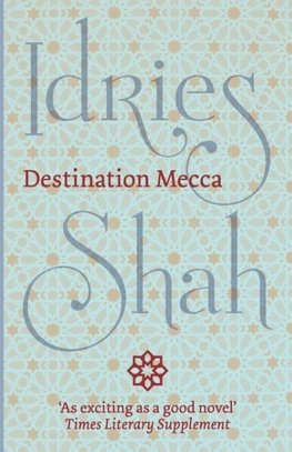 Destination Mecca