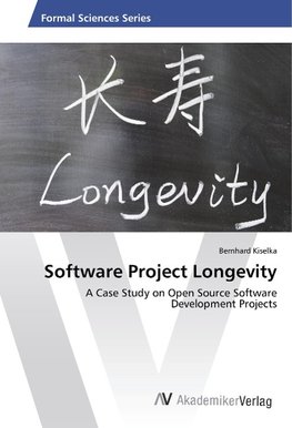 Software Project Longevity