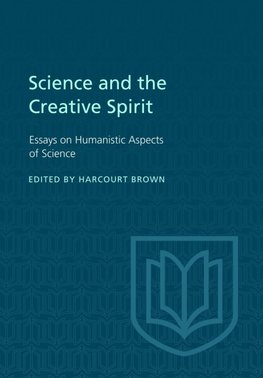 Science and the Creative Spirit