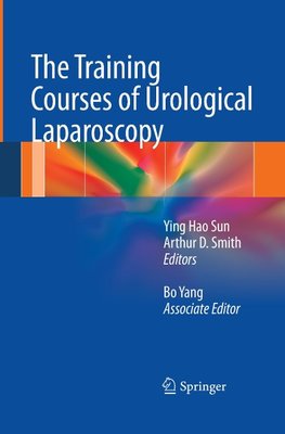 The Training Courses of Urological Laparoscopy