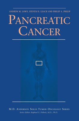 Pancreatic Cancer