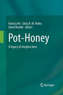 Pot-Honey