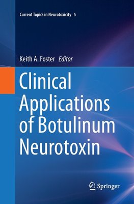Clinical Applications of Botulinum Neurotoxin