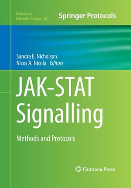 JAK-STAT Signalling