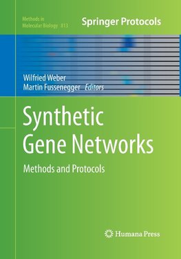 Synthetic Gene Networks