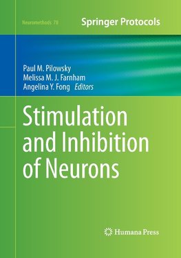 Stimulation and Inhibition of Neurons
