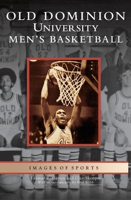Old Dominion University Men's Basketball
