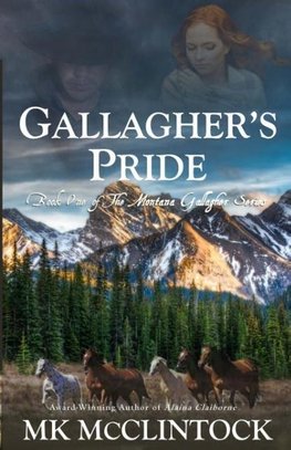 Gallagher's Pride
