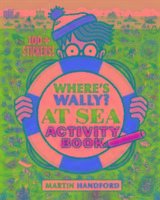Where's Wally? At Sea