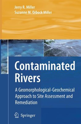 Contaminated Rivers