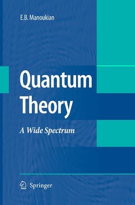 Quantum Theory