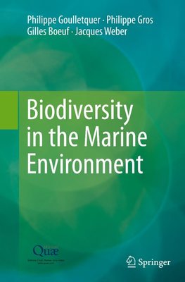Biodiversity in the Marine Environment