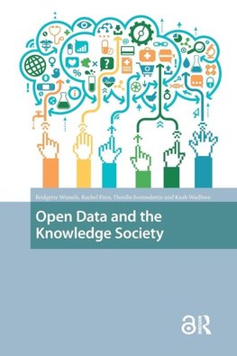 Open Data and the Knowledge Society