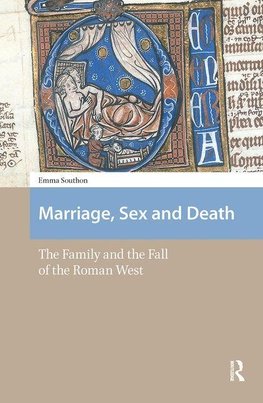 Marriage, Sex and Death