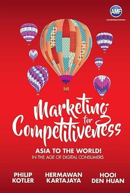 MARKETING FOR COMPETITIIVENESS