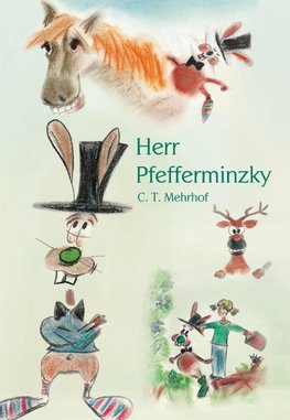 Herr Pfefferminzky