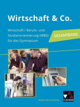 Wirtschaft & Co. Baden-Württemberg