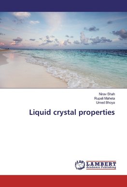 Liquid crystal properties