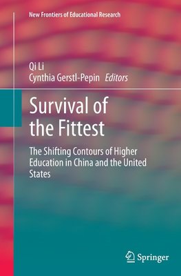 Survival of the Fittest