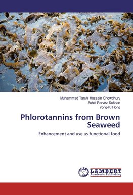 Phlorotannins from Brown Seaweed