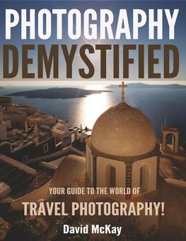 Mckay, D: Photography Demystified