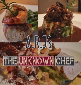 The Unknown Chef