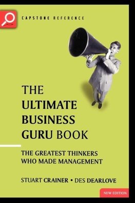The Ultimate Business Guru Guide
