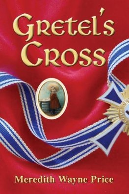 Gretel's Cross