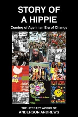 Story of a Hippie