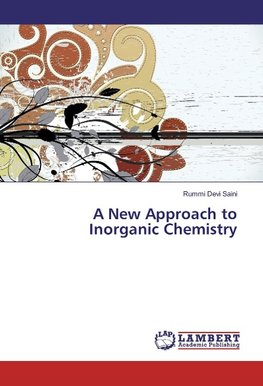 A New Approach to Inorganic Chemistry