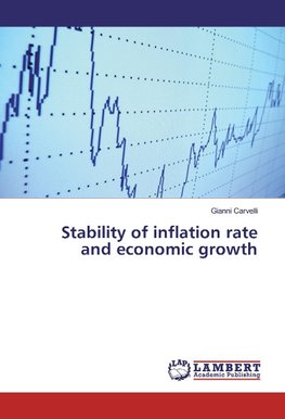 Stability of inflation rate and economic growth