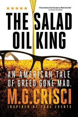 The Salad Oil King