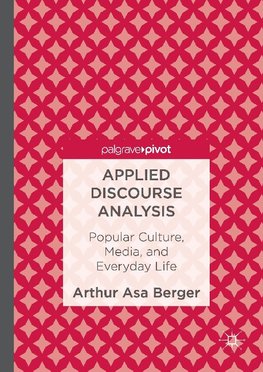 Applied Discourse Analysis