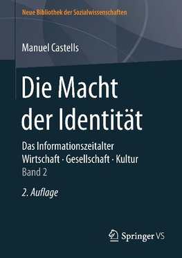 Die Macht der Identität