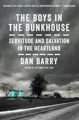 Boys in the Bunkhouse, The